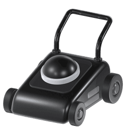 Lawn Mower